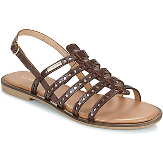 Les Tropeziennes par M.Belarbi  Platte sandalen HELECTRON