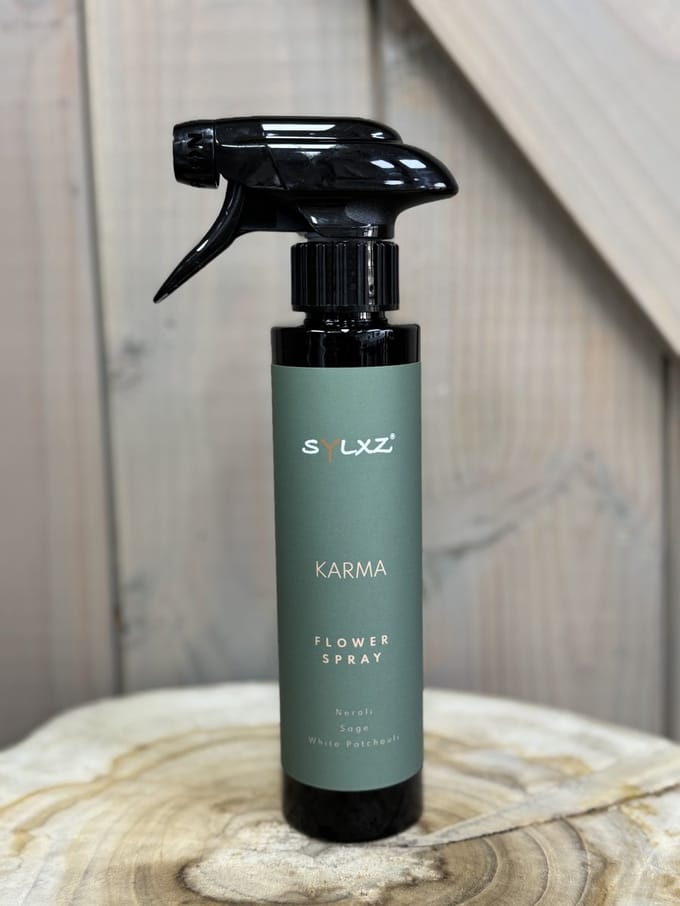 Sylxz - Geurspray - Roomspray - Karma - 250ml