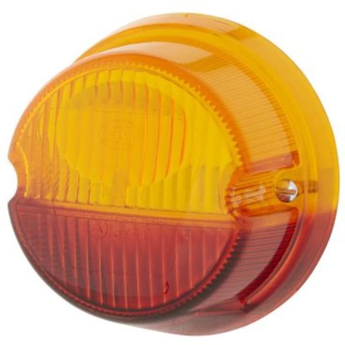 Lampglas voor achterlicht HELLA 9EL 088 525-001