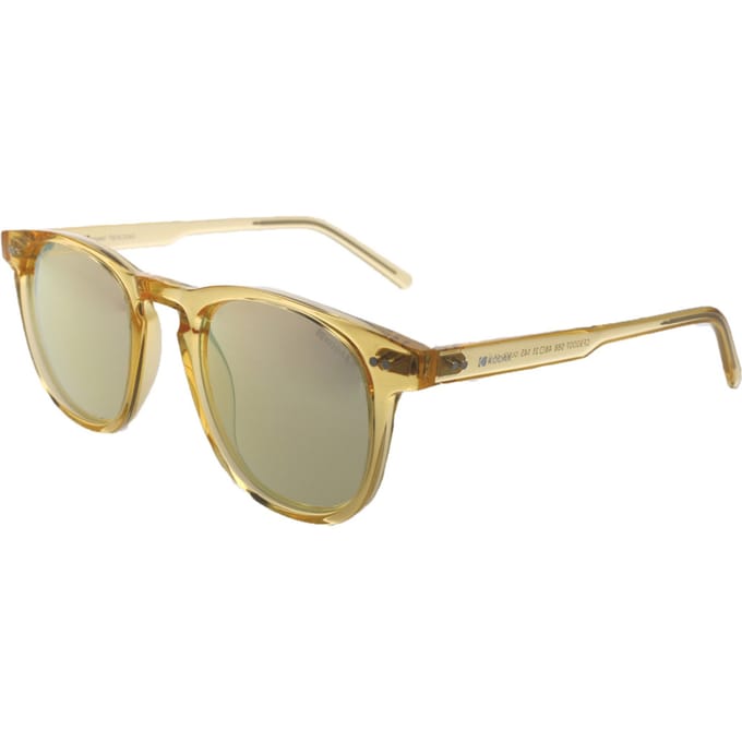 Runde Sonnenbrille CF90007 Herren-Damen