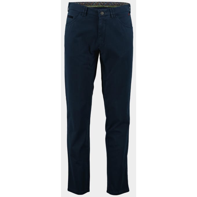 Meyer Katoenen broek dublin art.2-5604 1272560400/18