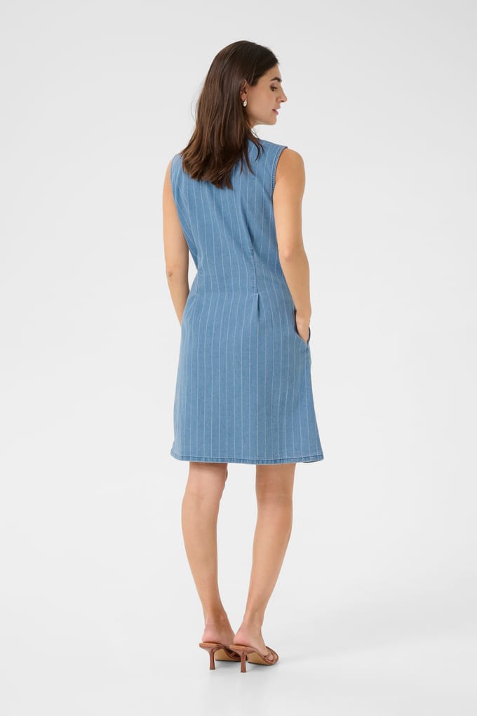 Damesjurk CULTURE Renny