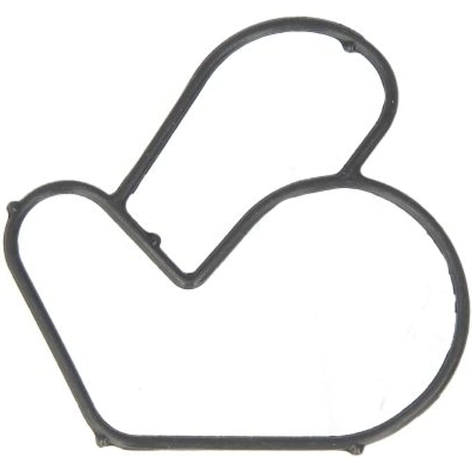 Pakking, brandstofpomp ELRING 588.210