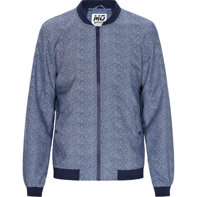 Mo Jas Heren blauw
