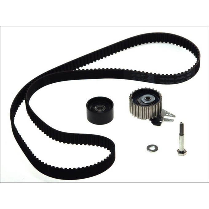 Distributieriemset SKF VKMA 02174