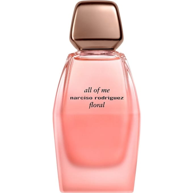 Narciso Rodriguez Floral Eau De Parfum Narciso Rodriguez - All Of Me Floral Eau De Parfum  - 90 ML