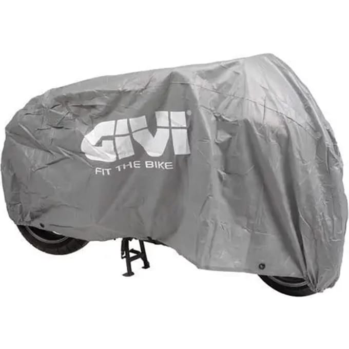 Motorfiets dekking Givi