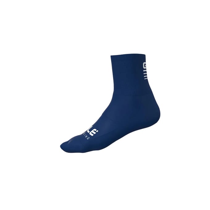 Alé Socks Strada 2.0 - Marineblauw - 44-47