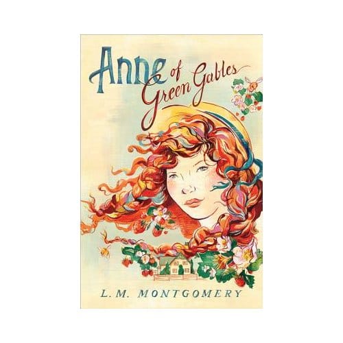 Anne Of Green Gables - L. M. Montgomery