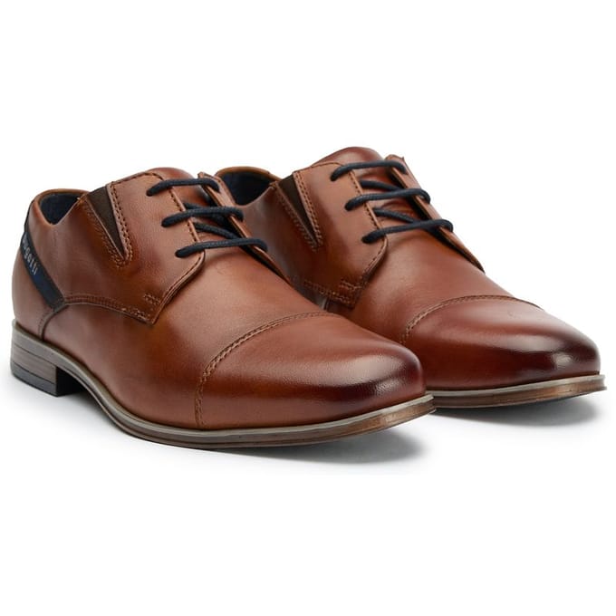 Bugatti Side Gusset Schoenen