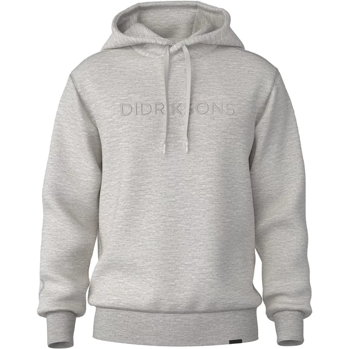 Hoodie Didriksons Ven Embro