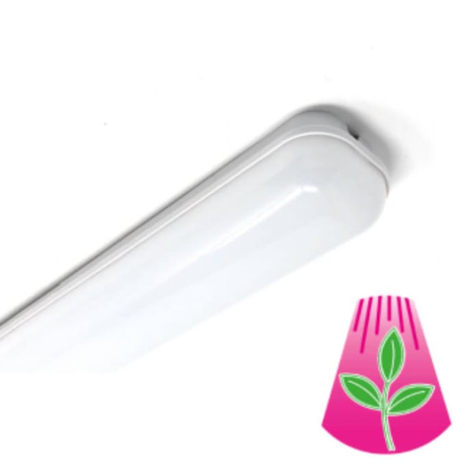 Bioledex Plantenlamp GoLeaf E2 S1 volledig spectrum 60cm