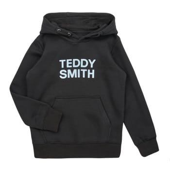 Capuchon sweaters Teddy Smith SICLASS HOODY