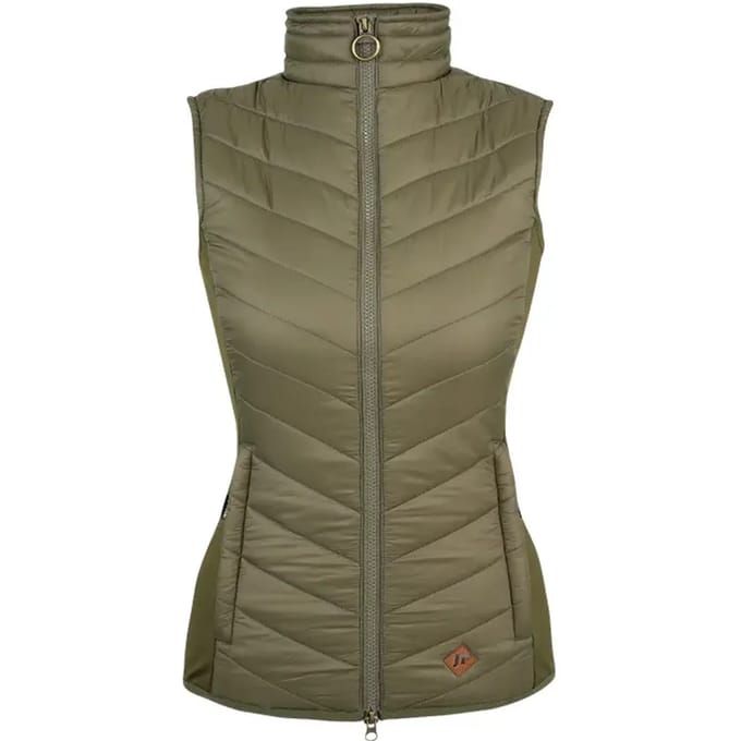 Damesgilet Jack Pyke Shires