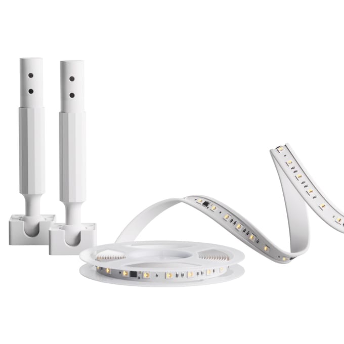 Govee Skyline ledstrip 4m Matter RGBICWW - wall wash