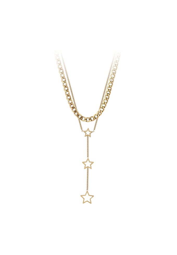 Gaya Necklace