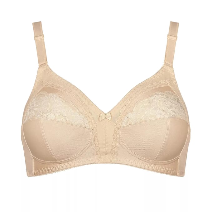 TRIUMPH BH Claudette 104 N  - 90C  - Beige