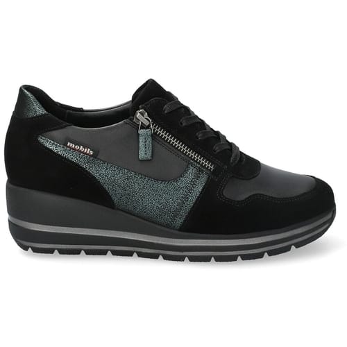 Lage Sneakers Mobils ABBY