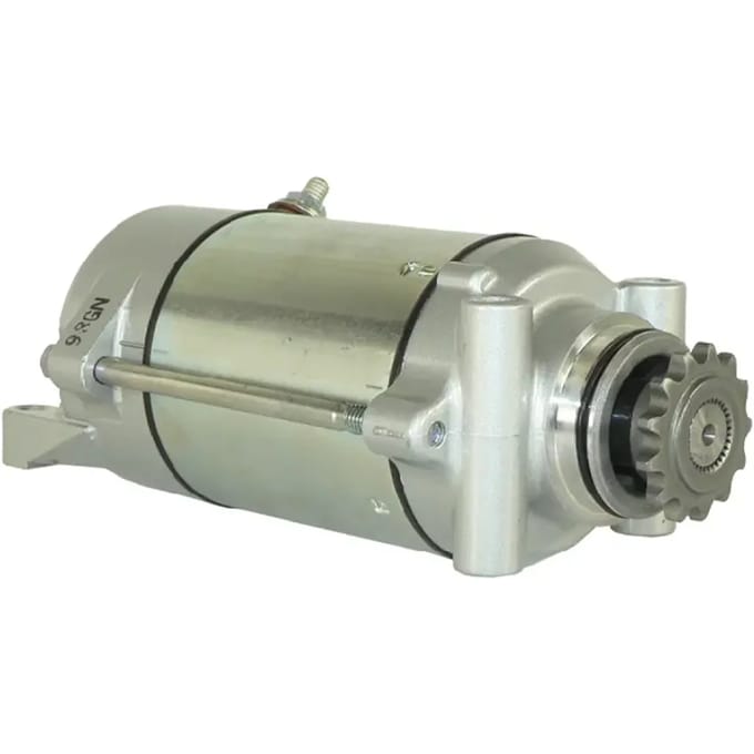 Startmotor SGR Honda Cm125-cmx250