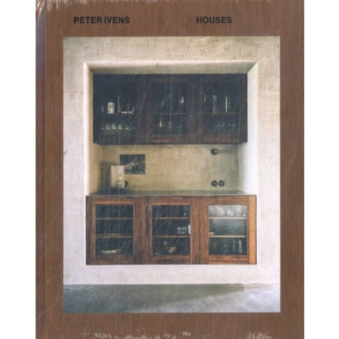 Houses - Peter Ivens