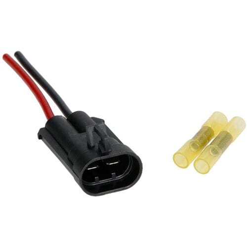 Kabelreparatieset, temperatuurschakelaar Radiatorontluchting SENCOM 10189