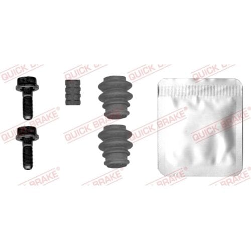 Toebehorenset, remklauw QUICK BRAKE 113-0041