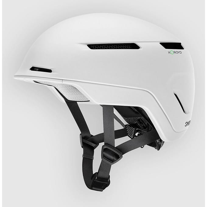 Smith Dispatch MIPS Helmet wit