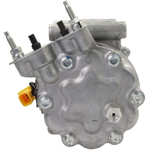 Airco-compressor VALEO 813206