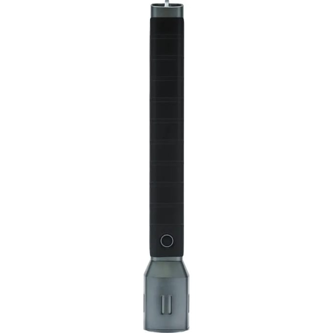 Zaklamp voor op de werkplek met etui Abus 900 Lumens