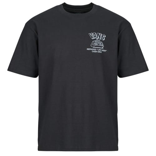 Vans  T-shirt Korte Mouw REFURBED SSTEE