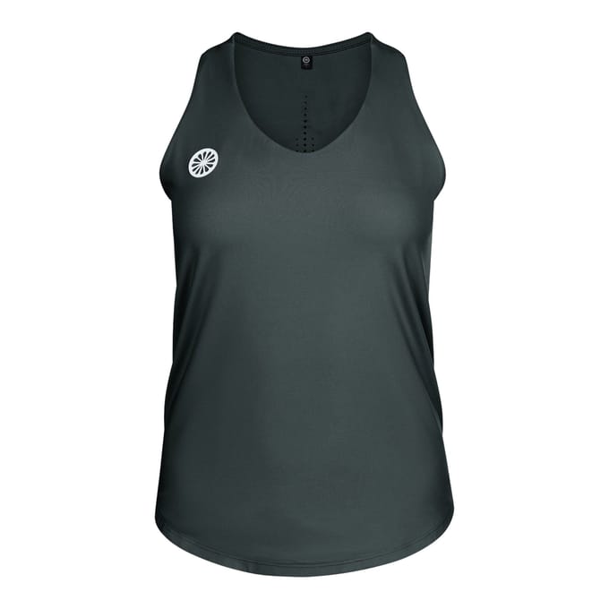 The Indian Maharadja breeze tank tennis singlet dames -