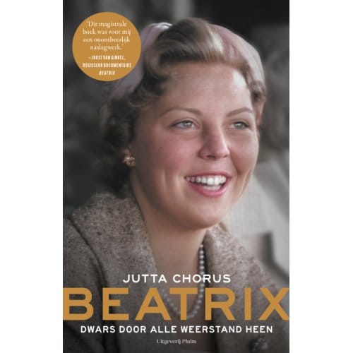 Beatrix - Jutta Chorus