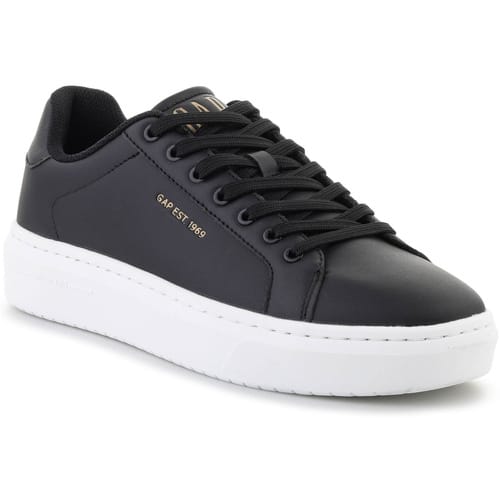 Lage Sneakers Gap Domyślna nazwa