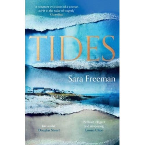 Tides - Sara Freeman