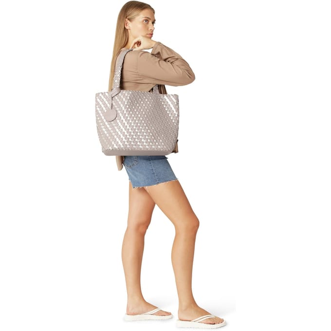 Ilse Jacobsen Bag Bag06c Atmosphere Platin Größe: OS | Umhängetaschen Outlet | Damen