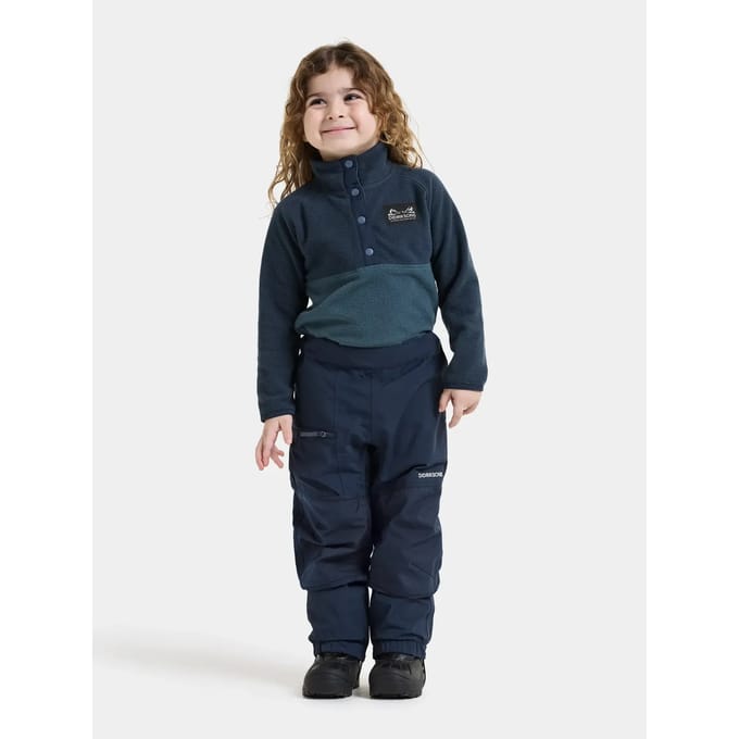 Waterdichte kinderbroek Didriksons Dusk 7