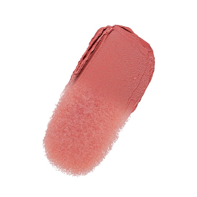 NUDESTIX Stax All Over Color Blush Balm 2.5g (Various Shades) - Cheeky Coral