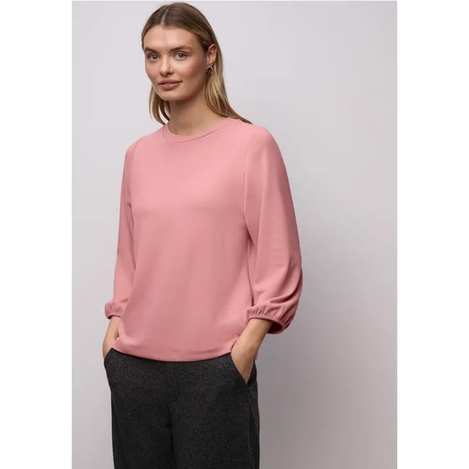 Jacquard shirt