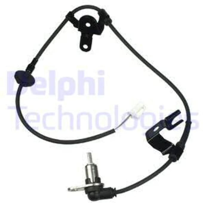 Sensor, wielsnelheid DELPHI SS20242 rechts