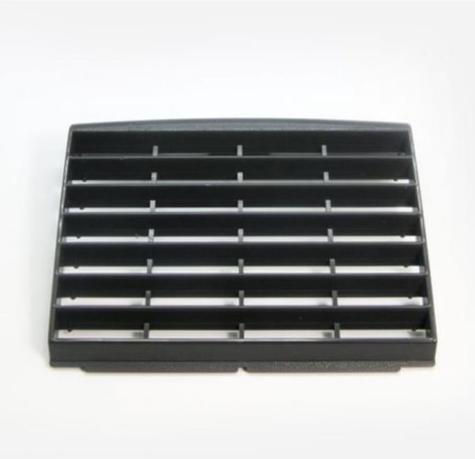 Nilfisk Filterroost UZ934, GD934
