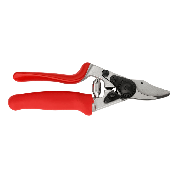 FELCO 17 Snoeischaar Voor Linkshandigen Met Roterende Handgreep Compact
