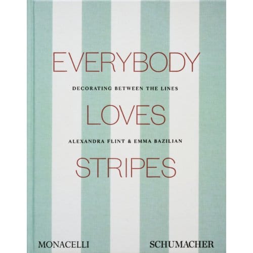 Everybody Loves Stripes - Alexandra Morris Flint
