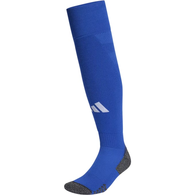 Adidas Adi 24 Lange Sokken Blauw EU 40-42 Man