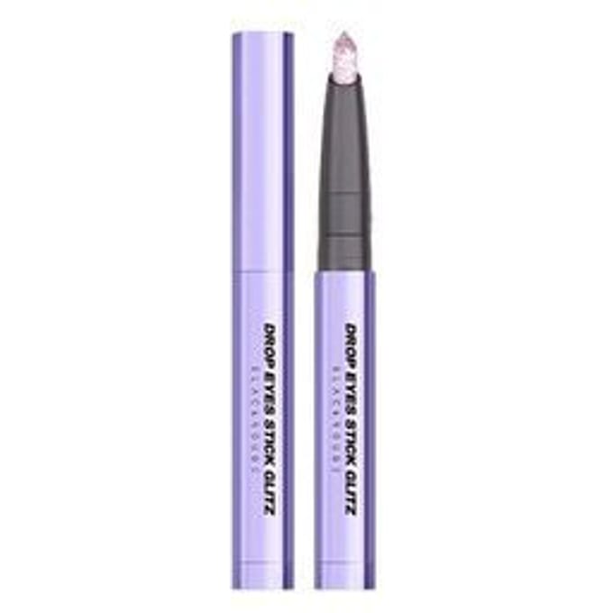 BLACK ROUGE - Drop Eyes Stick Glitz - 6 Colors D05 Aurora Glitz