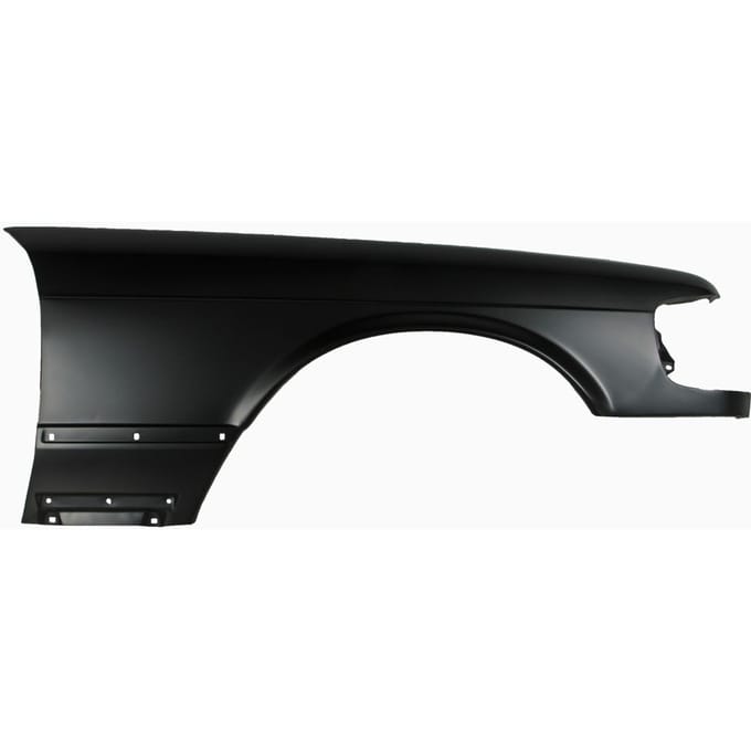Spatbord, vóór BLIC 6504-04-3524312P, rechts