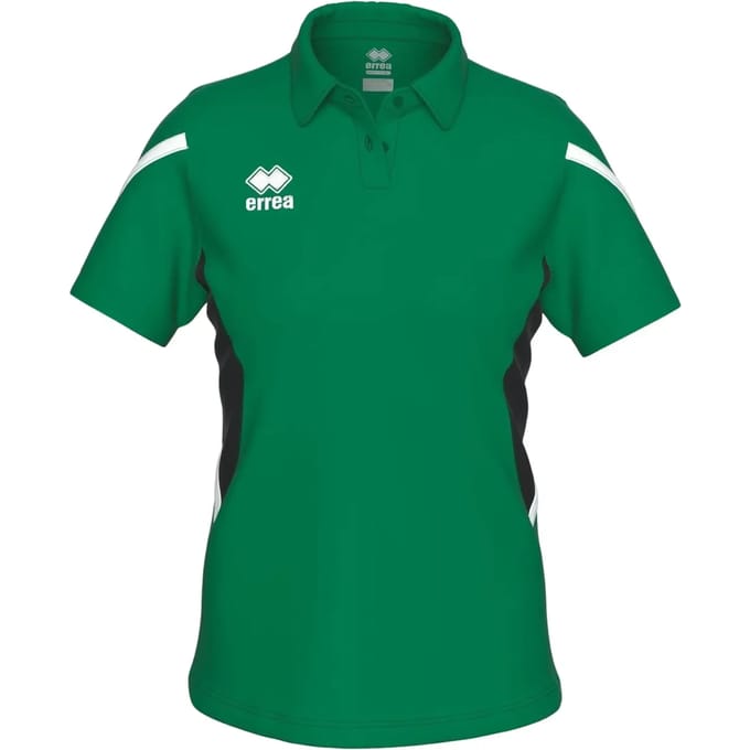 Errea Polo Carmen Mc Ad - Sportswear - Vrouwen