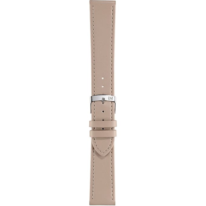 Morellato PMX026SPRINT.EC18 Basic Collection Horlogeband - 18mm