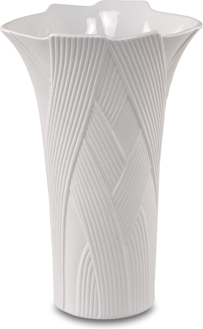 Goebel - Kaiser | Vaas Hacienda 19 | Hoogwaardig porselein - 19cm