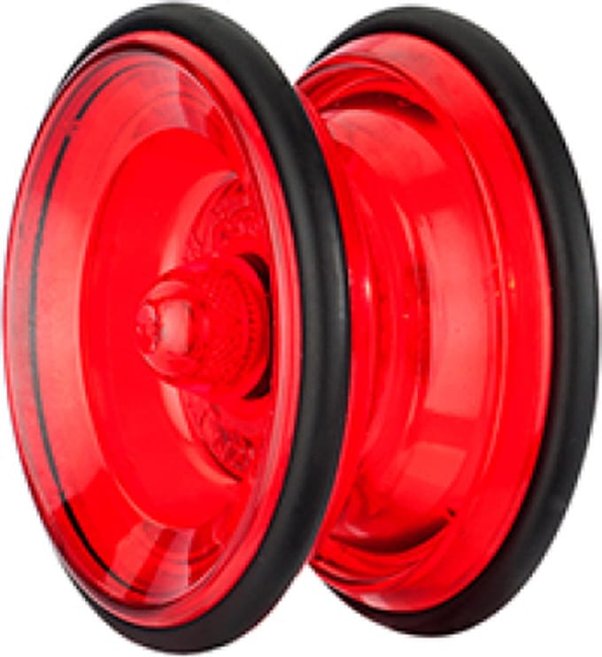 Henrys Yoyo Lizard