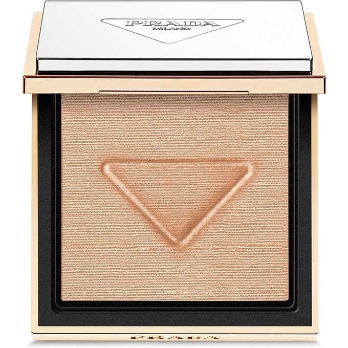 Prada Highlighter 6.8g (Various Shades) - Champagne